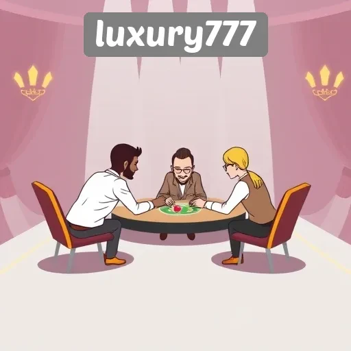 Manfaat Bergabung dengan Komunitas Luxury777 bagi Gamer