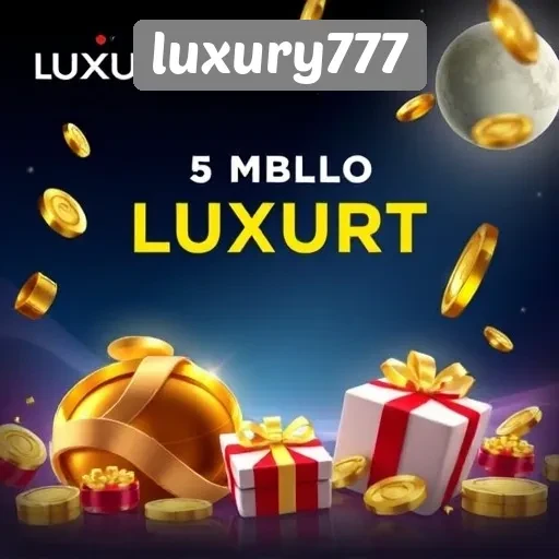 Ulasan Tentang Bonus Dan Promosi Di Luxury777