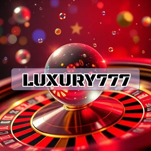 luxury777: Raih Keuntungan Besar dengan Cashback Menarik yang Menggiurkan