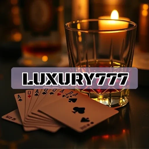 Luxury777: Hubungi Kami untuk Game Terseru dan Dukungan 24/7