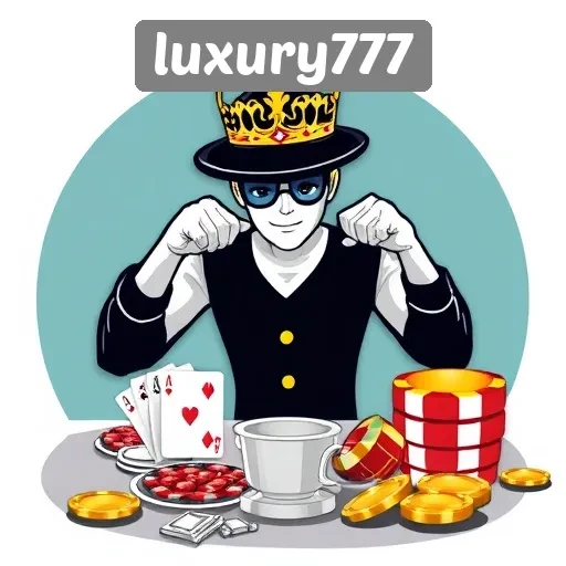 Cara Daftar dan Bermain di Luxury777 untuk Pemula