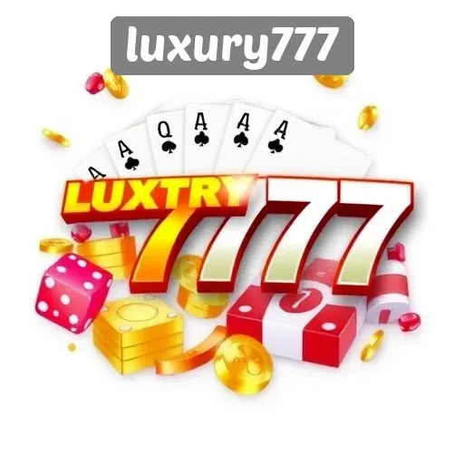 Menjelajahi Beragam Permainan di Luxury777