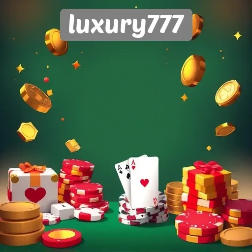 Pengalaman Bermain di Situs Game Luxury777