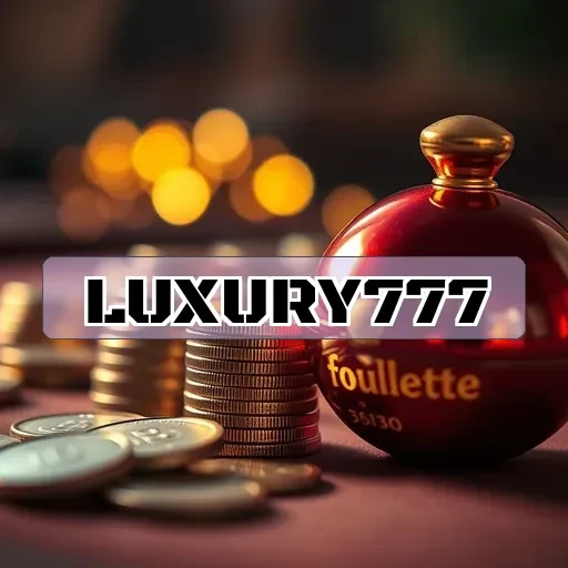 luxury777: Fitur dan Keunggulan Panduan Game untuk Anda
