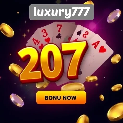 Bonus dan Promosi Menarik di Situs Luxury777