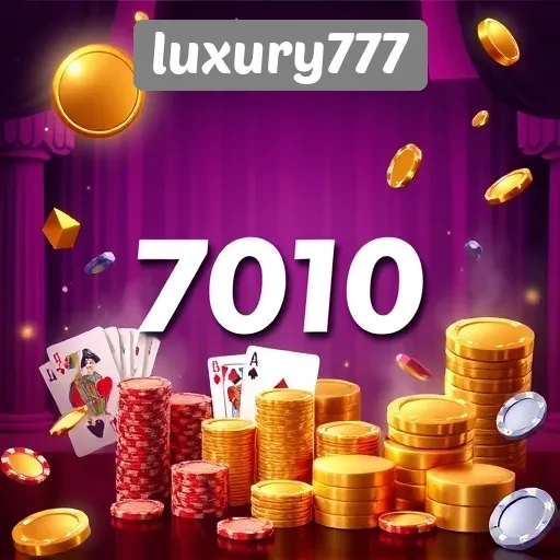 Mengapa Luxury777 Menjadi Pilihan Utama dalam Dunia Game Online