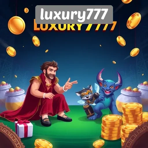 Perbandingan Game Populer di luxury777 dan Situs Lain