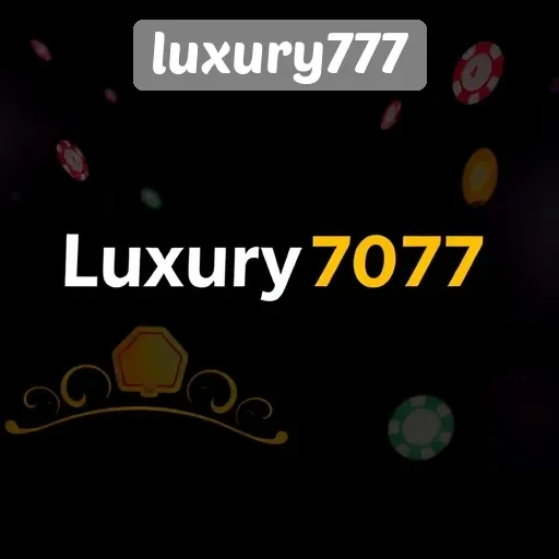 Luxury777 Inovasi Baru dalam Dunia Game Digital