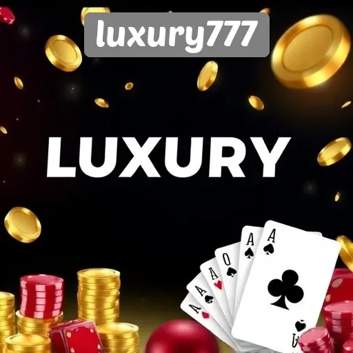 Mengenal Luxury777 Situs Game Terpercaya di Indonesia