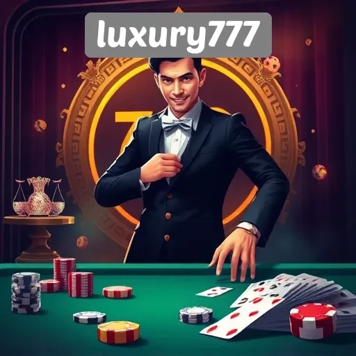 Apa yang Membuat Luxury777 Menarik bagi Gamer Pemula