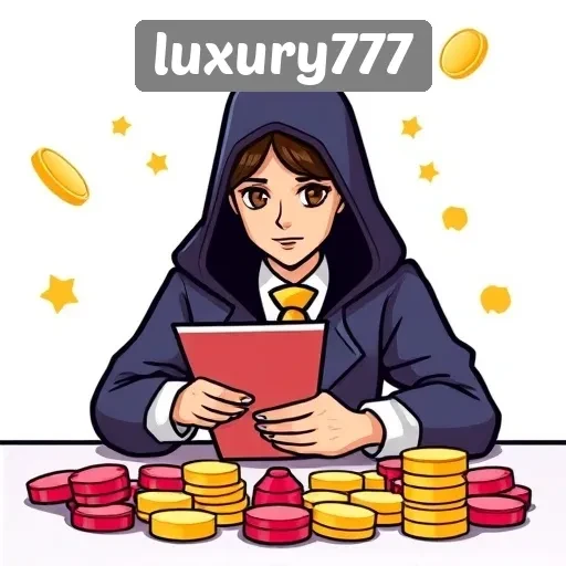 Panduan Memulai Bermain di Luxury777 untuk Pemula