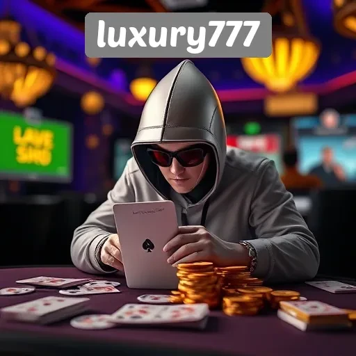 Masalah Keamanan di Luxury777 Apakah Pengguna Perlu Khawatir