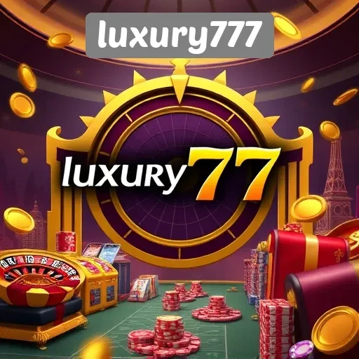 Mengenal Platform Game Berbasis Online Luxury777