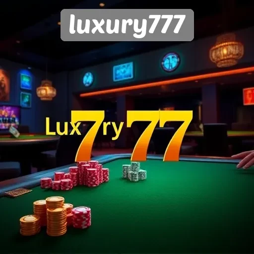 Daftar Permainan Populer di Luxury777 yang Harus Dicoba