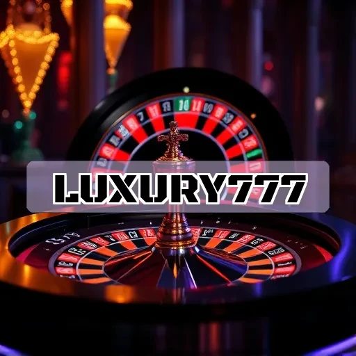 luxury777: Keamanan Data yang Menjamin Pengalaman Bermain Anda