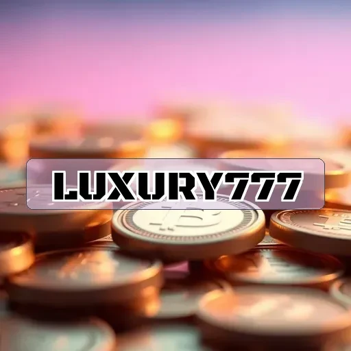 luxury777: Slot Online yang Seru dan Menarik untuk Semua Pengguna
