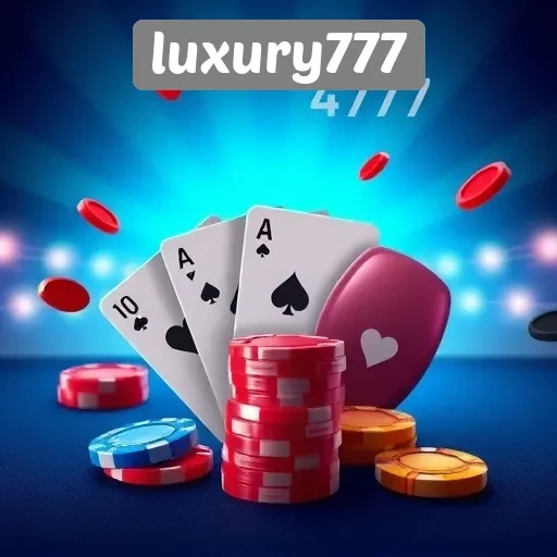 Strategi Sukses Bermain di Luxury777 untuk Maksimalkan Kemenangan